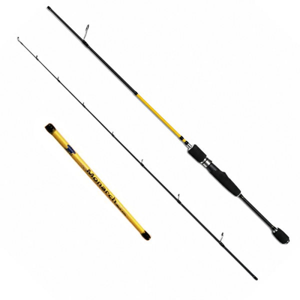 DFT Monarch 190 cm Olta Kamışı 0-5 g