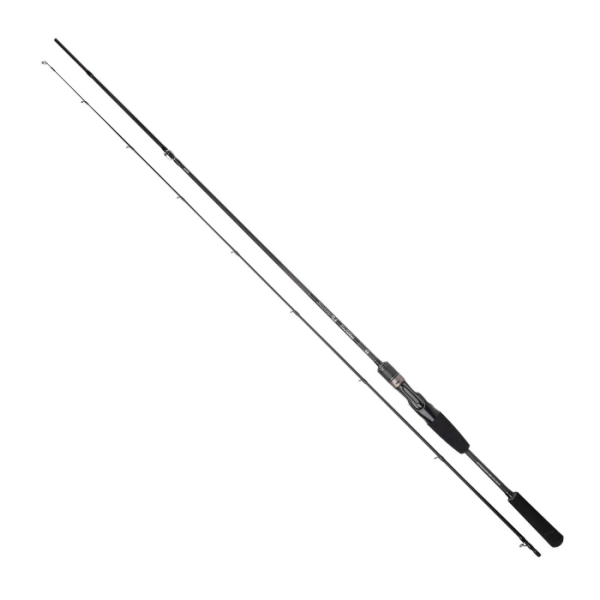 SPRO Freestyle FSI Light Jig 2,150M 7-24G O.Kamışı