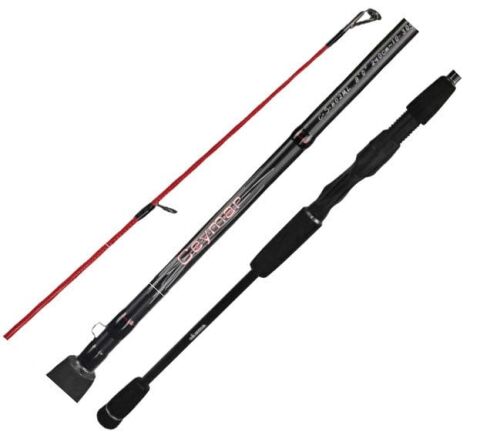 Okuma Ceymar Spin UFR 10' 300cm Spin Kamışı