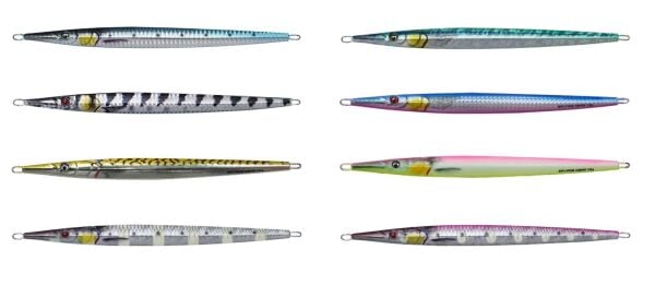 Savage Gear 3D Needle Jig 9cm 20gr Sahte Balık Sardine PHP