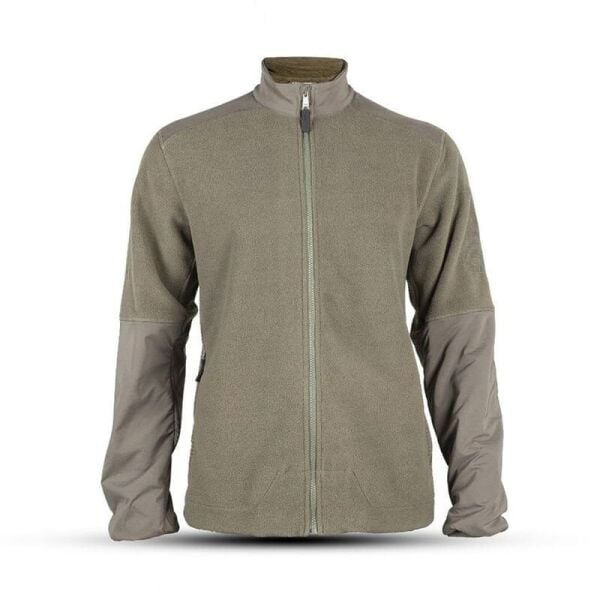 5.11 BASTION TACTICAL FLEECE YESIL XXL
