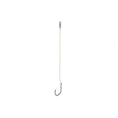 T.D. SPRO BW Standard Hazır Rig Takımı 4/0 40Kg