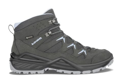 Lowa Sirkos Evo GTX Mid UK 5,5 / EU 39