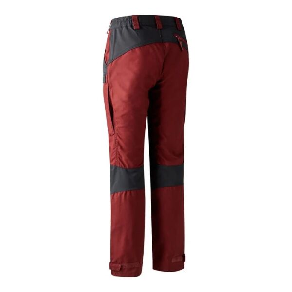 DEERHUNTER Lady Ann Kırmızı Kadın Pantolon T. DEERHUNTER Lady Ann Kırmızı Kadın Pantolon 38