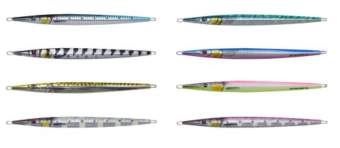 Savage Gear 3D Needle Jig 9cm 20gr Sahte Balık Sardine PHP