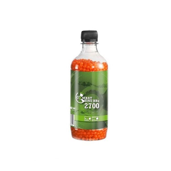 Umarex Airsoft Bb 6 Mm 0,12g Kavuniçi - 2700 Adet