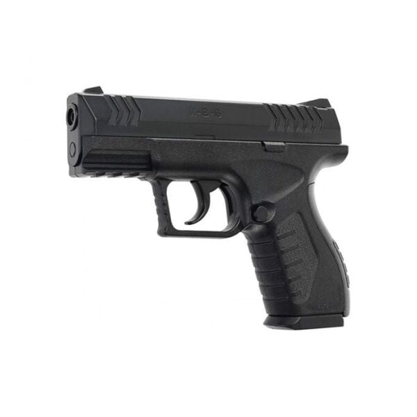 Umarex UMAREX XBG 4,5MM Havalı Tabanca - Siyah