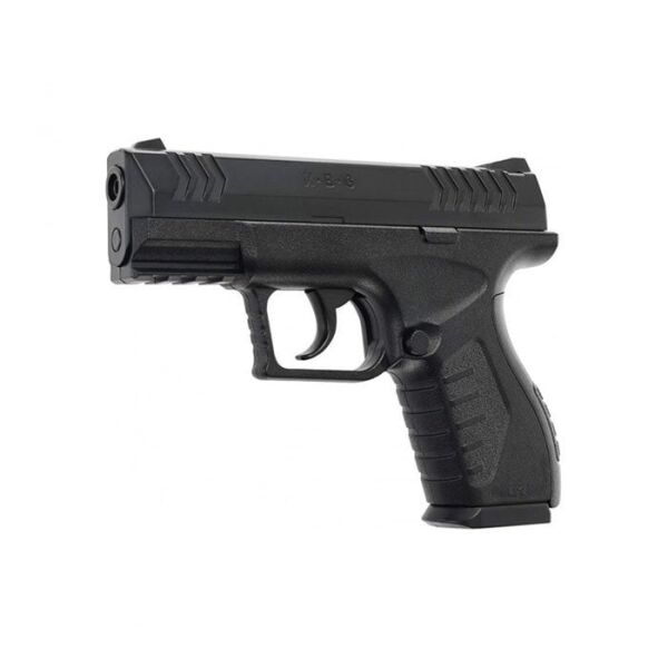 Umarex UMAREX XBG 4,5MM Havalı Tabanca - Siyah