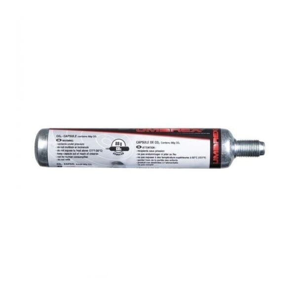 UMAREX 88 Gr. Co2 Havalı Tüfek Tüpü