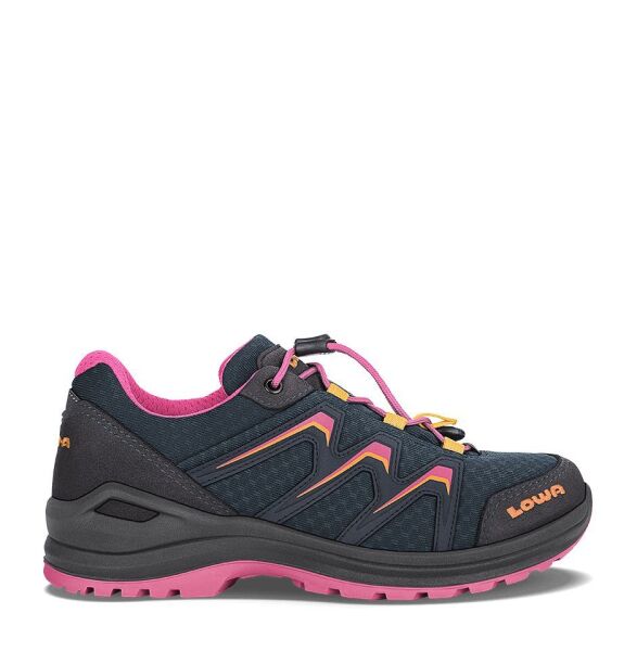 LOWA MADDOX GTX LO ÇOCUK AYAKKABISI UK 5,5 / EU 39