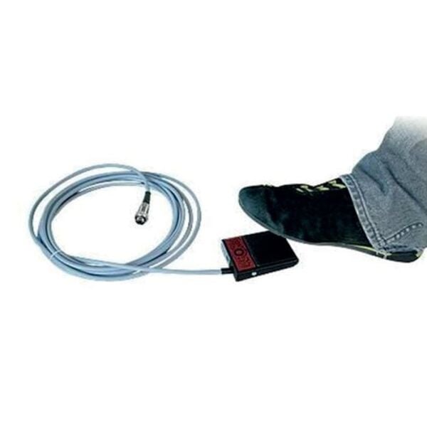 Laporte 50 Metre Kablolu Pedal Sistemi