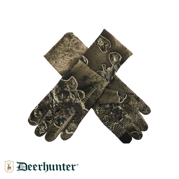 DEERHUNTER Excape Eldiven Silikon Kavramalı 93 DEERHUNTER Excape Eldiven Silikon Kavramalı 93 L