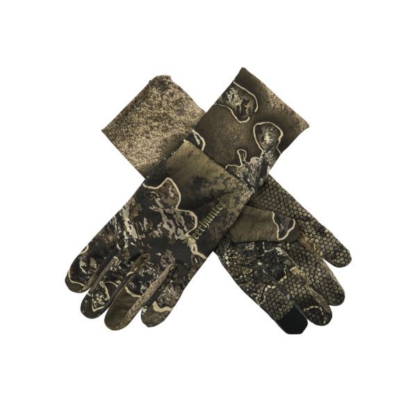 DEERHUNTER Excape Eldiven Silikon Kavramalı 93 DEERHUNTER Excape Eldiven Silikon Kavramalı 93 L