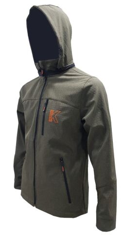 Kendo Lacerta Yeşil Mont XXL