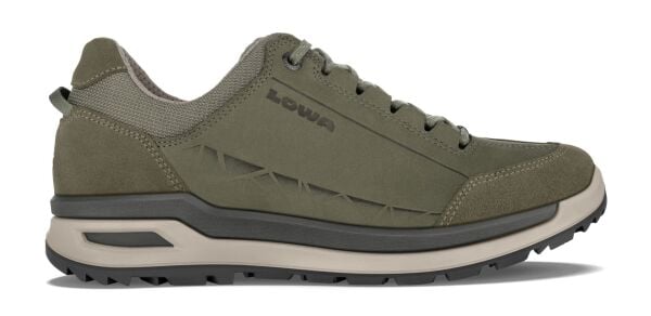 LOWA BELLAGIO GTX LO 46