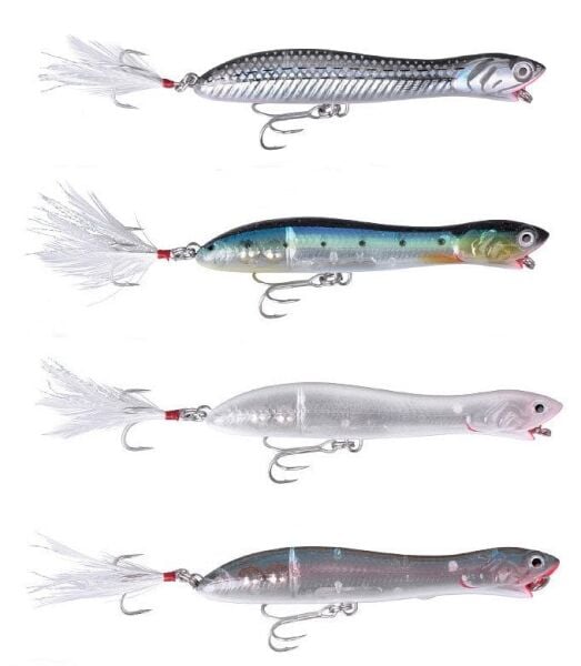 Savage gear Panic Prey 19,5 cm 83 gr Sahte Balık 06-Olive Flash