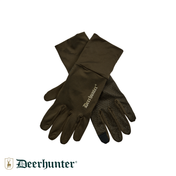 DEERHUNTER Excape Eldiven Silikon Kavramalı 376 DEERHUNTER Excape Eldiven Silikon Kavramalı 376 2XL