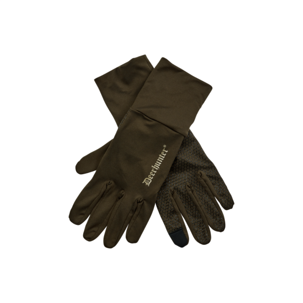 DEERHUNTER Excape Eldiven Silikon Kavramalı 376 DEERHUNTER Excape Eldiven Silikon Kavramalı 376 2XL