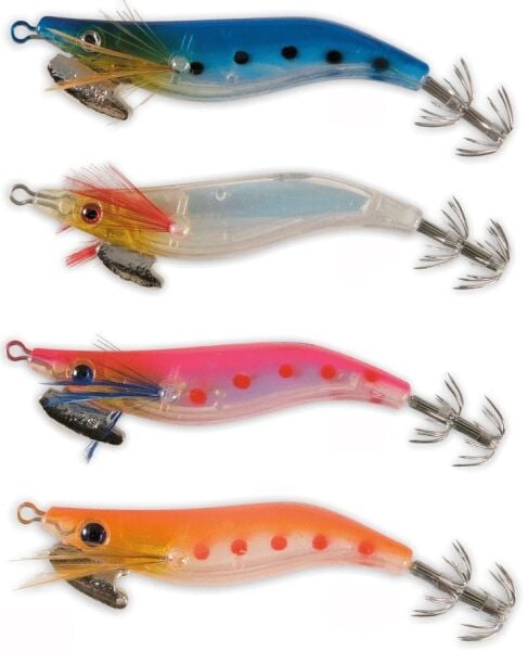 Lineaeffe Squıd Catcher 8g Smıcf