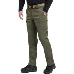 VAV Tactec-15 Flex Pantolon Haki - XXL