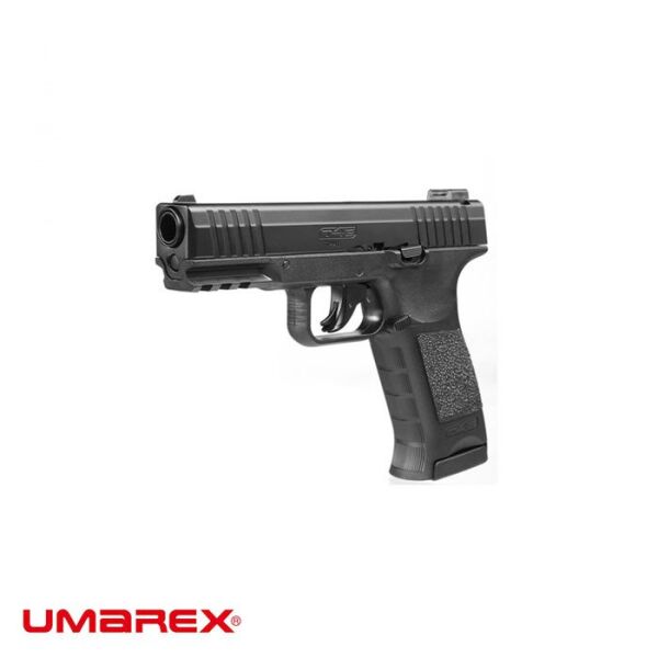 Umarex UMAREX T4E TPM1 0.43Cal. Havalı Tabanca