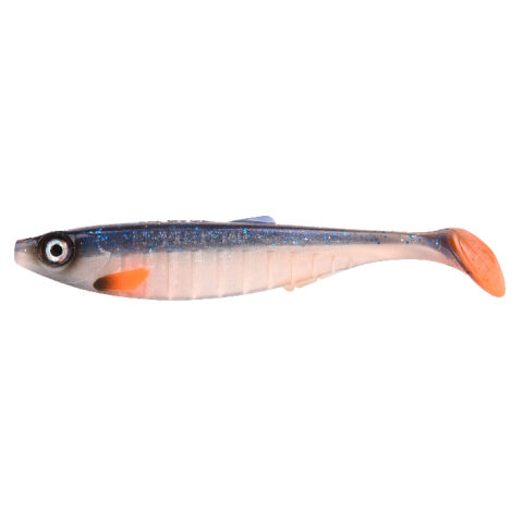 SPRO Ripple  Profighter Shad 11CM Perch Silikon Yem