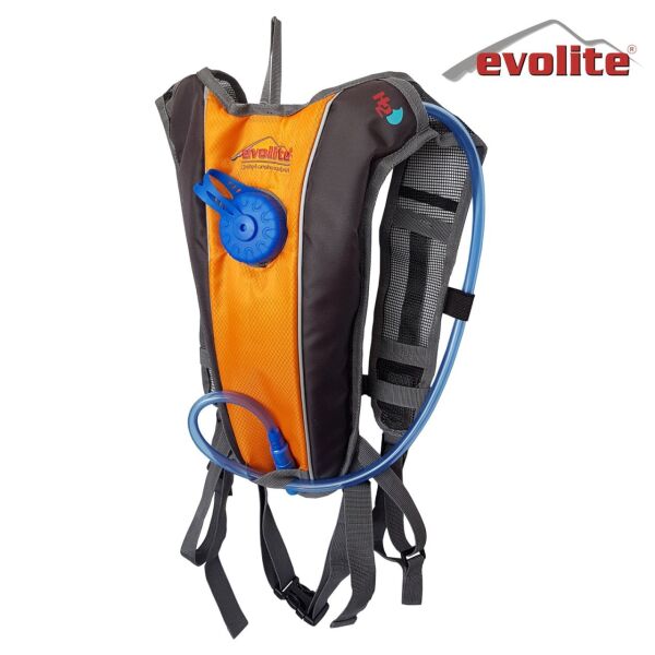 Evolite Trail 2 Litre Su Çantası Haki