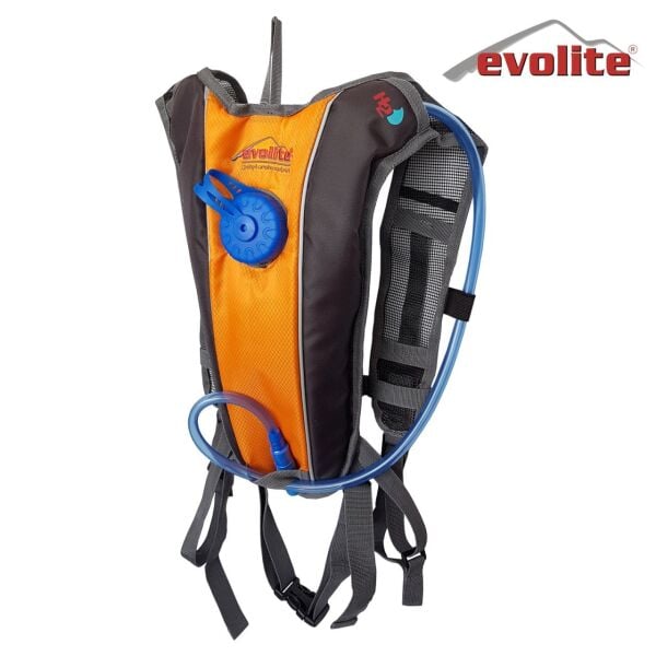 Evolite Trail 2 Litre Su Çantası HAKİ