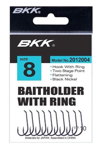 BKK Surf Baitholder-R Olta İğnesi 1/0