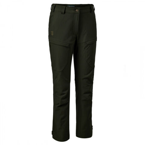 DEERHUNTER Lady Climate Pantolon 37,5 Teknoloji 38