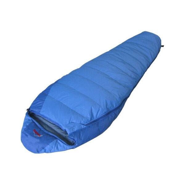 Evolite Cocoon 300 Kaz Tüyü -12° Uyku Tulumu HAKİ