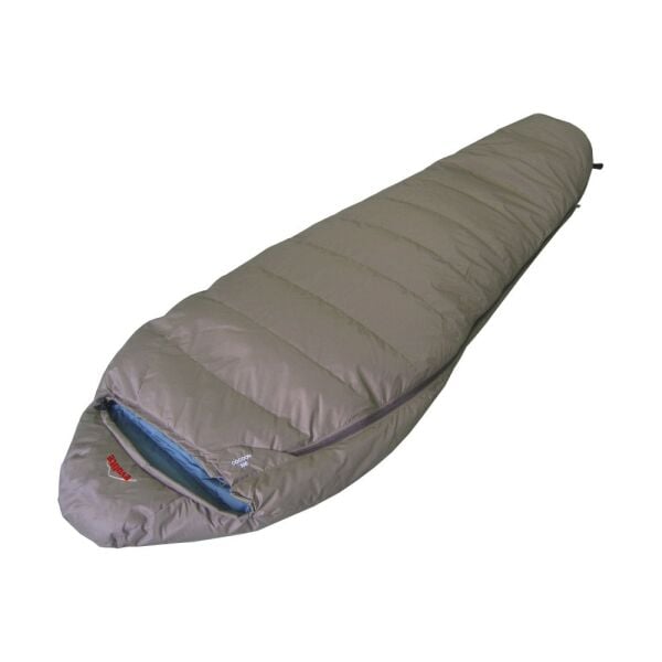 Evolite Cocoon 300 Kaz Tüyü -12° Uyku Tulumu HAKİ