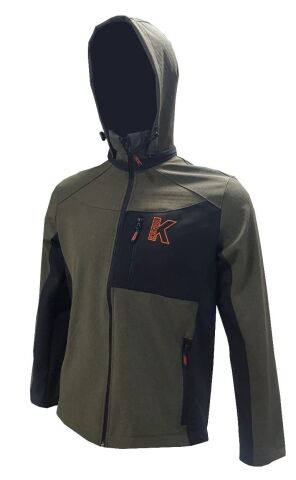 Kendo Hydrus Yeşil Mont XXL