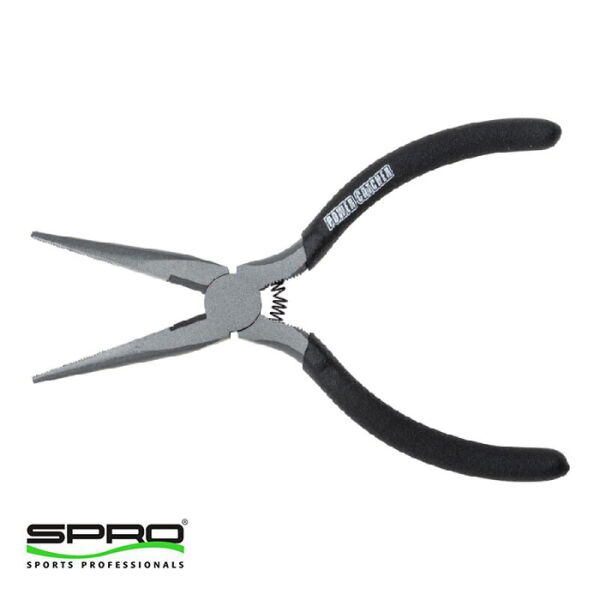 SPRO PC Carbon Çelik Pense 16cm - SPR004702.00600