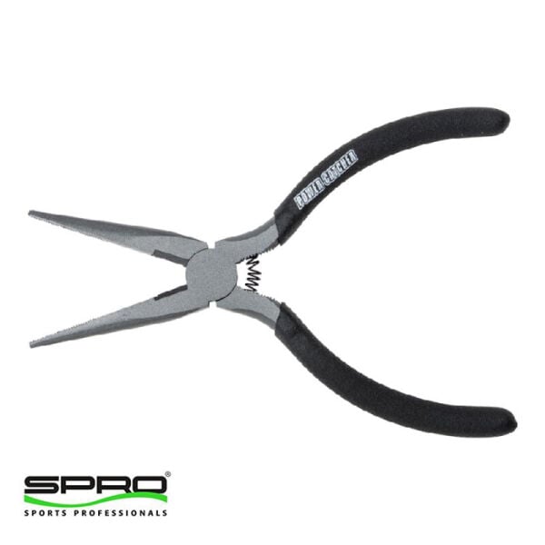 SPRO PC Carbon Çelik Pense 16cm - SPR004702.00600
