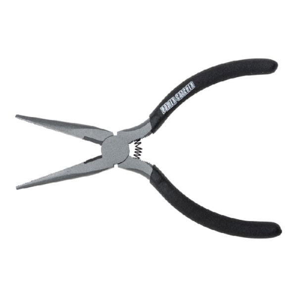 SPRO PC Carbon Çelik Pense 16cm - SPR004702.00600