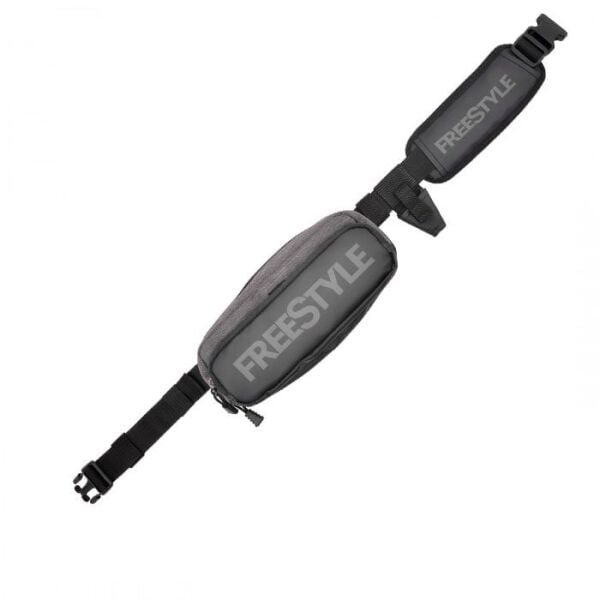 Spro Freestyle Ultrafree Belt Bel Çantası