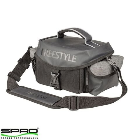 SPRO FreeStyle 20x17x13cm Çanta