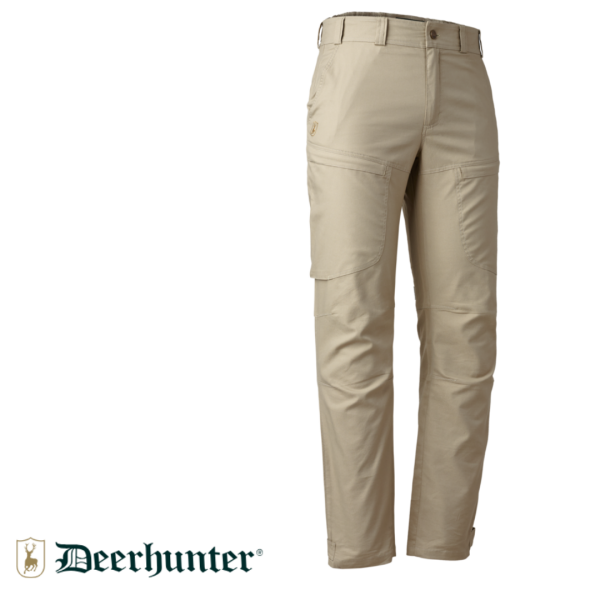 DEERHUNTER Matabo Bej Pantolon 52