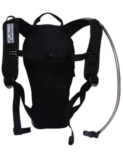 Outdoors Camel Bag 2lt. Kırmızı