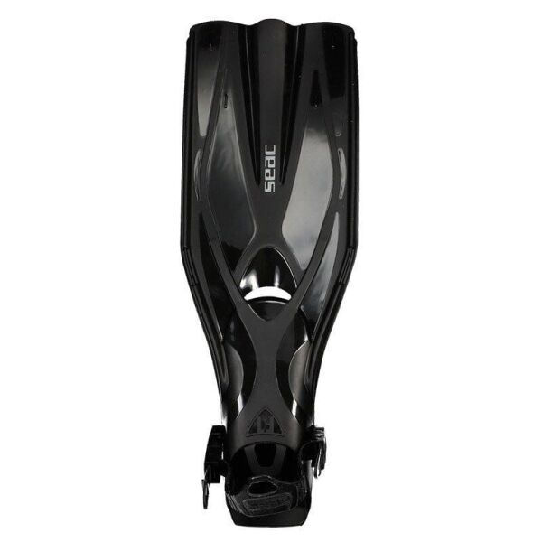 SEAC SUB PALET F1 SIYAH XS-S