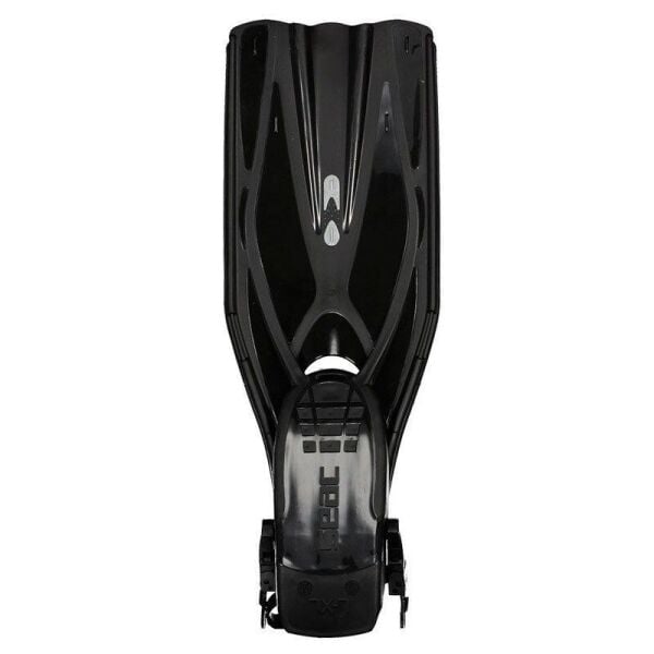 SEAC SUB PALET F1 SIYAH XS-S