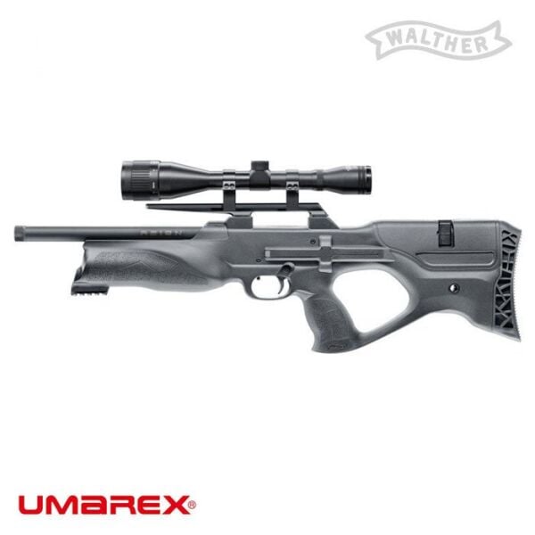 Umarex UMAREX Walther Reign 5,5MM Havalı Tüfek - Sağ El
