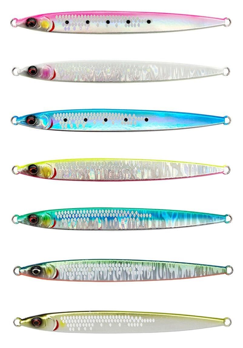 Savage Gear Sardine Slider 13 cm 60 gr Sahte Balık UV Mirror Ayu