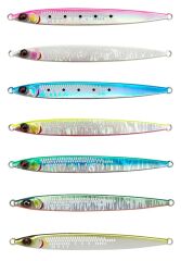 Savage Gear Sardine Slider 13 cm 60 gr Sahte Balık UV Mirror Ayu