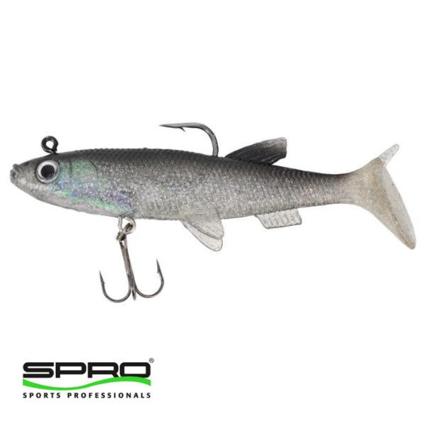 SPRO Super Natural Roach120 38G 12CM Yem