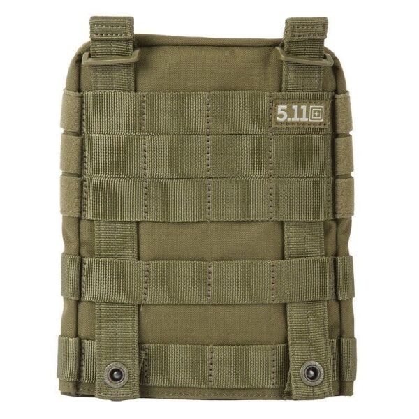 5.11 TACTEC SIDE PANELS SİYAH