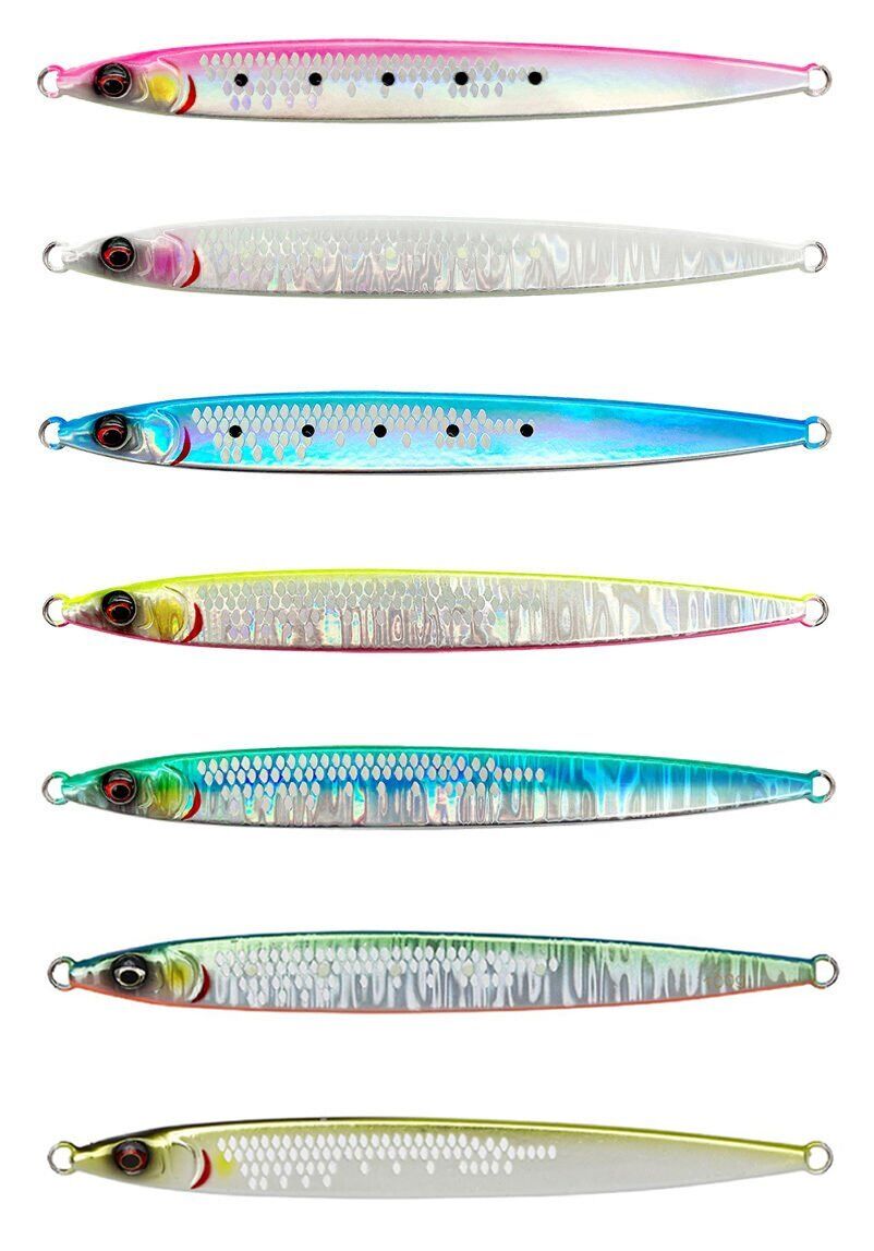 Savage Gear Sardine Slider 14.5 cm 80 gr Sahte Balık UV Mirror Ayu