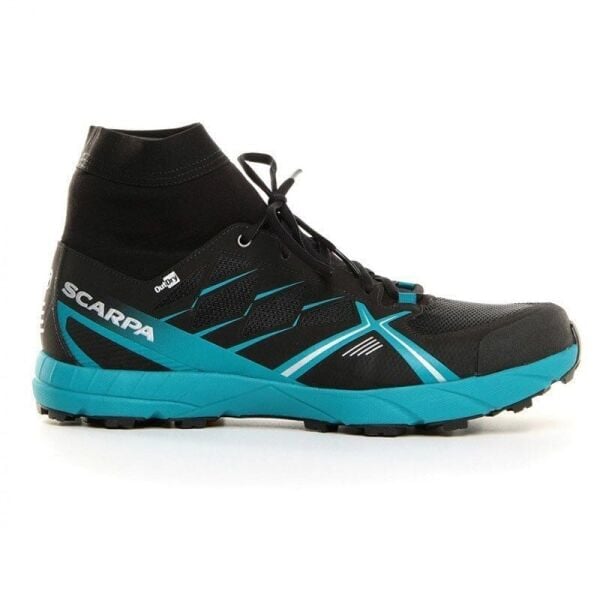 SCARPA SPIN PRO OD SIYAH/MAVI BOT (1) 44,5