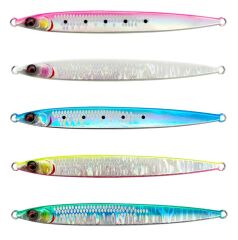 Savage Gear Sardine Slider 15.5 cm 100 gr Sahte Balık UV White Glow